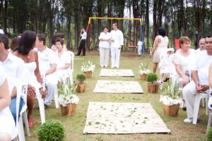 Casamento Na Umbanda O Guia Definitivo Tudo Passo A Passo