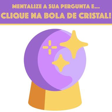 Bola de Cristal Grátis: Tarot de Marselha com Baralho Cigano Online