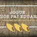 Jogo de Búzios Online Grátis Pai Eduardo de Oxalá